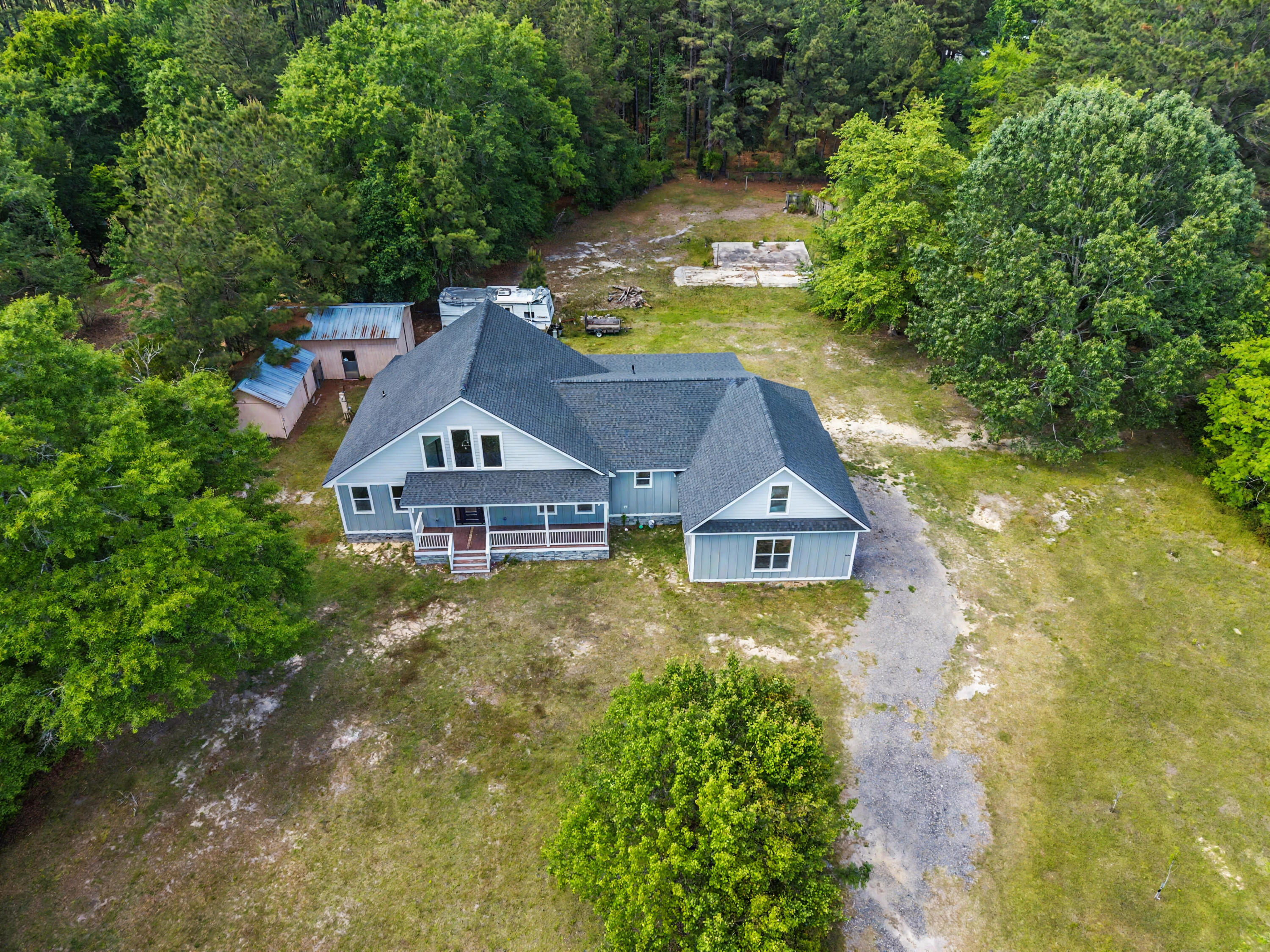 1088 Hard Pinch Road Moncks Corner, SC 29461 - Photo 61 of 78 Zyndicate4660