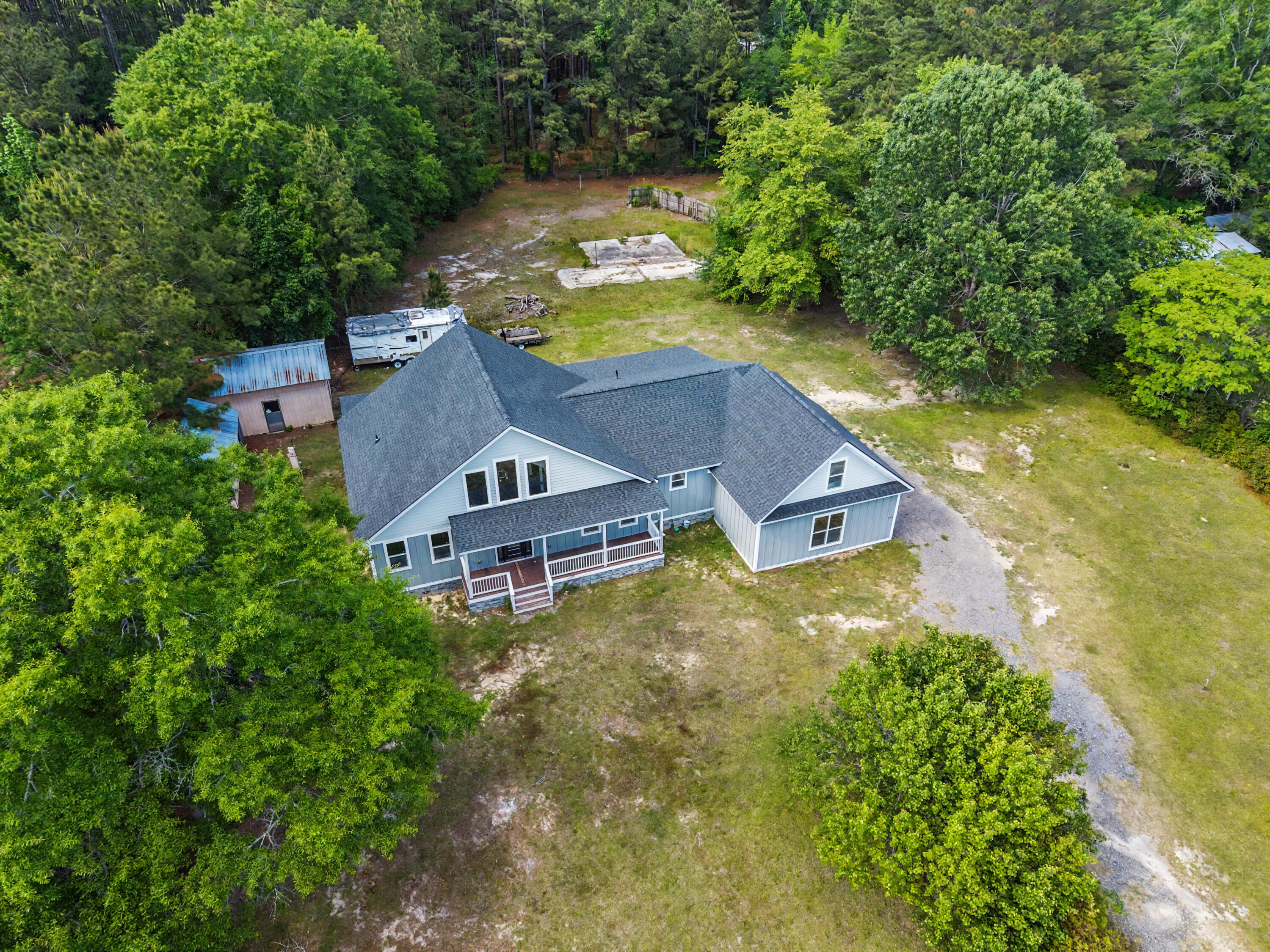 1088 Hard Pinch Road Moncks Corner, SC 29461 - Photo 62 of 78 Zyndicate4661