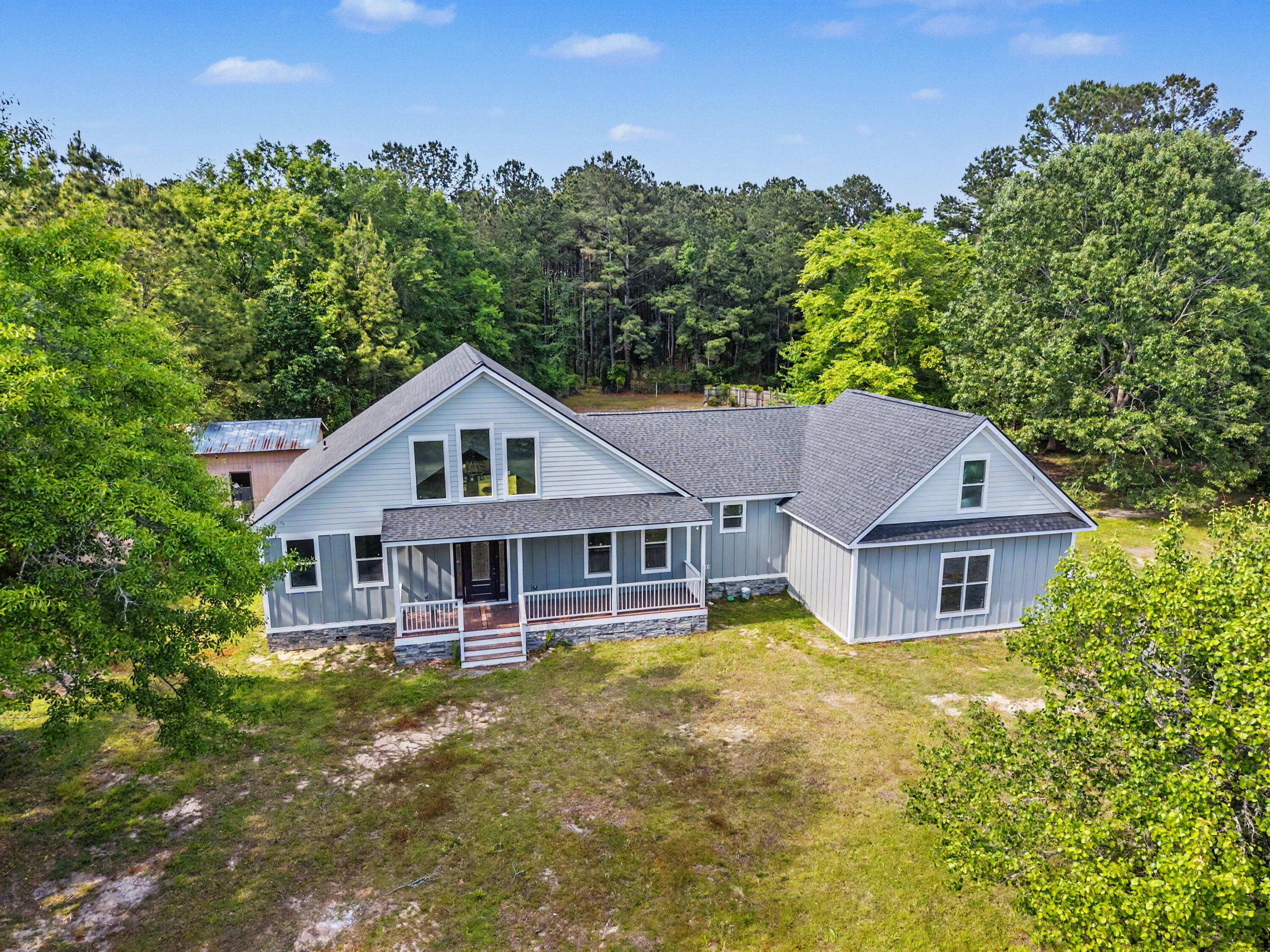 1088 Hard Pinch Road Moncks Corner, SC 29461 - Photo 63 of 78 Zyndicate4662