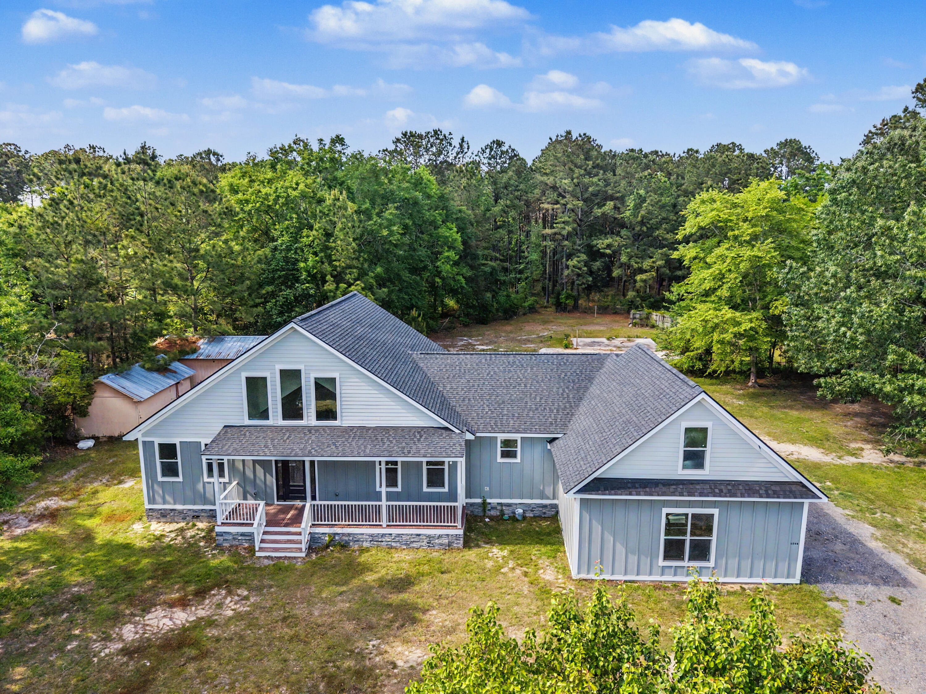 1088 Hard Pinch Road Moncks Corner, SC 29461 - Photo 64 of 78 Zyndicate4663