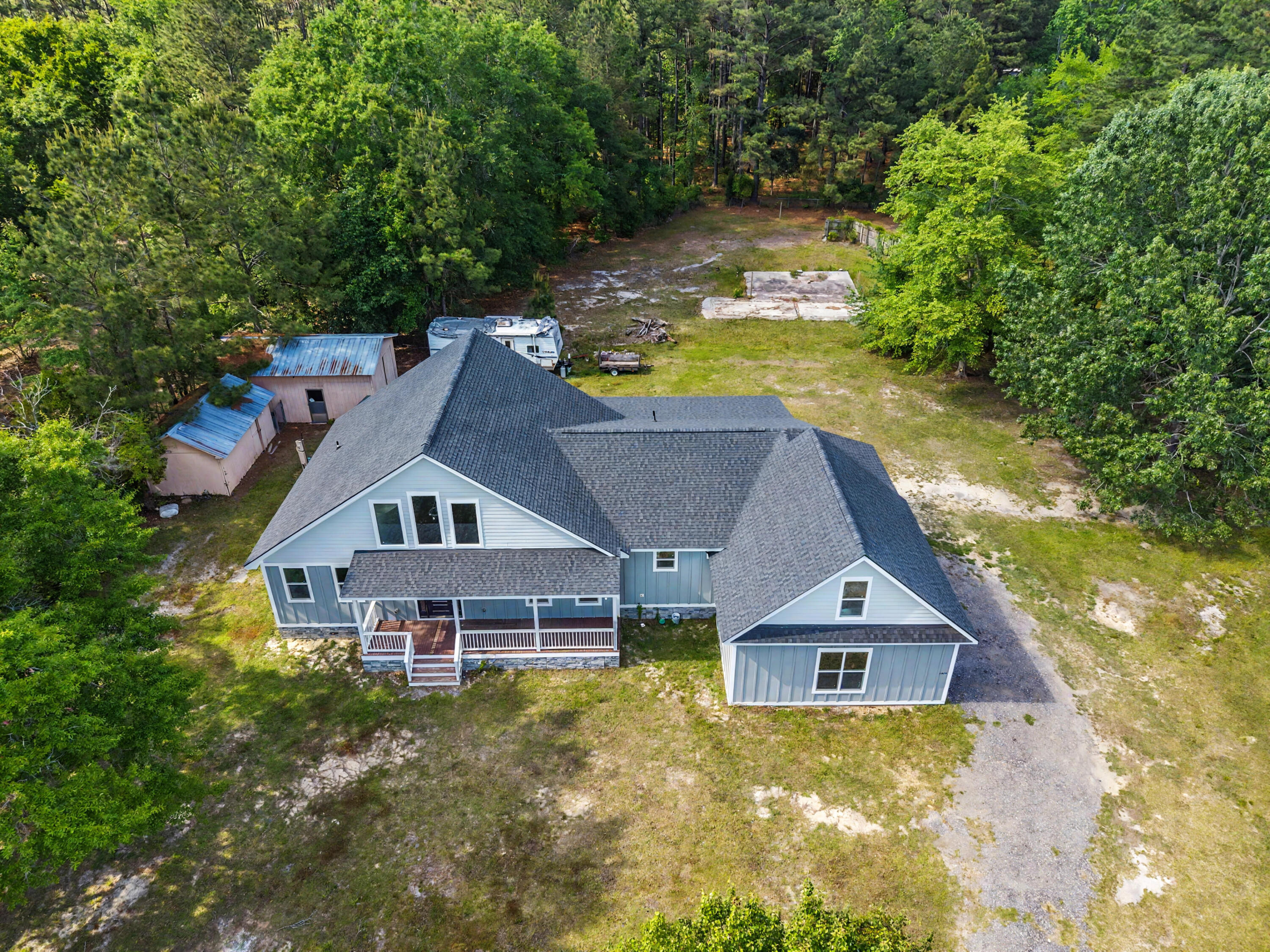 1088 Hard Pinch Road Moncks Corner, SC 29461 - Photo 67 of 78 Zyndicate4666
