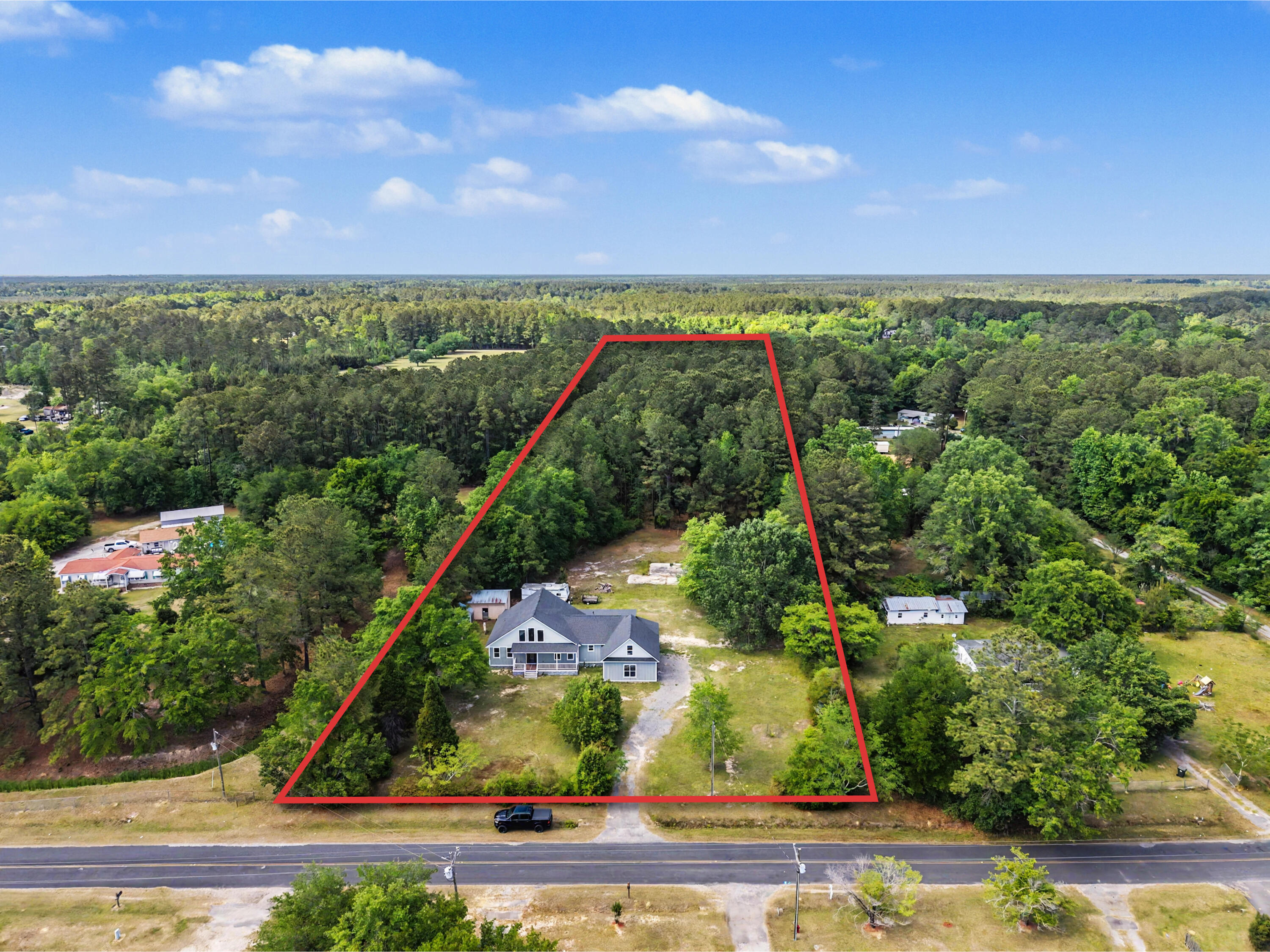 1088 Hard Pinch Road Moncks Corner, SC 29461 - Photo 78 of 78 Zyndicate4647-Outlined