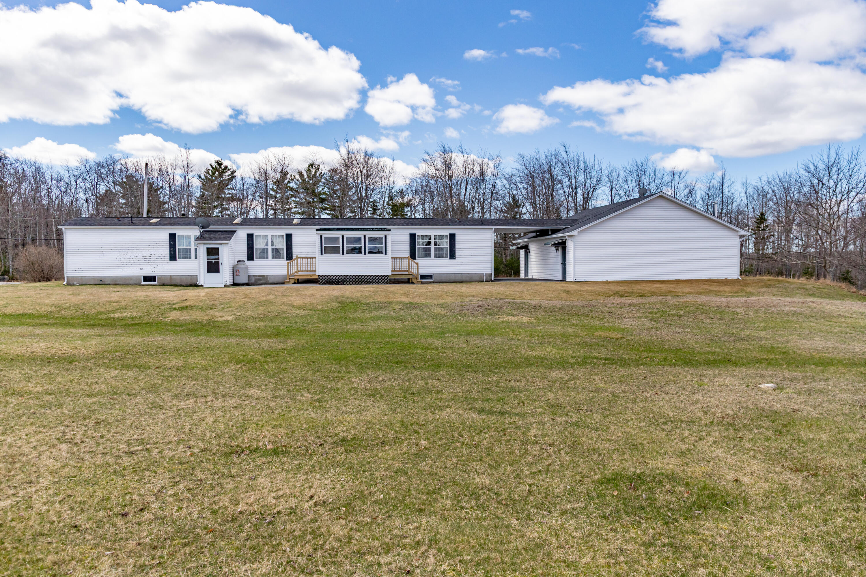 881 Toddy Pond Road Surry, ME 04684 - Photo 30 of 76 30-DG Toddy Pond Road 42325 Exteriors-17