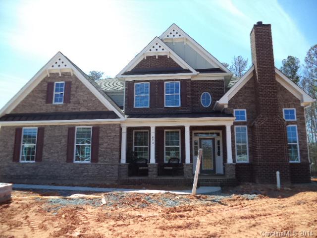 870 Solandra Way, Unit 679 Tega Cay, SC 29708 - Photo 1 of 20 Gallery Image 1
