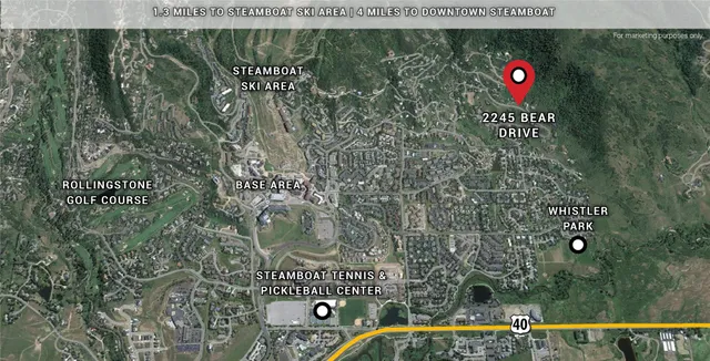 a view of balcony with a sign board