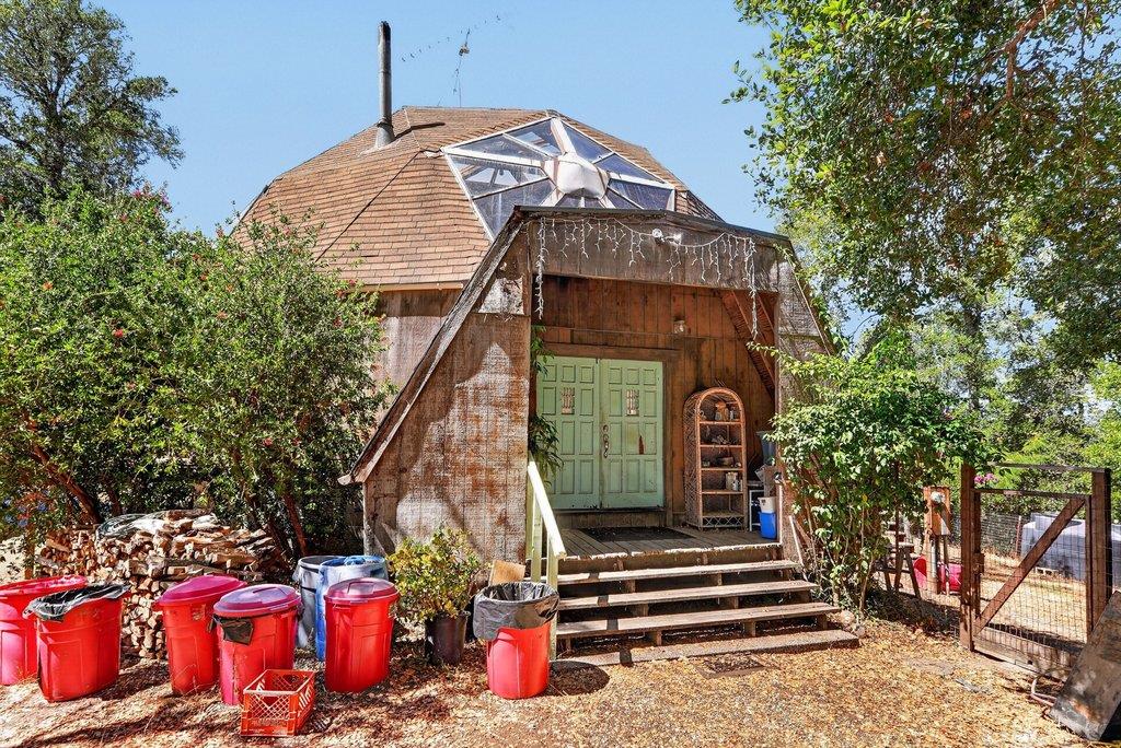 1041 Doeg Road Boulder Creek, CA 95006 - Photo 2 of 41 Gallery Image 2