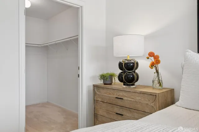 a view of living room