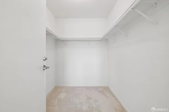 a view of small space