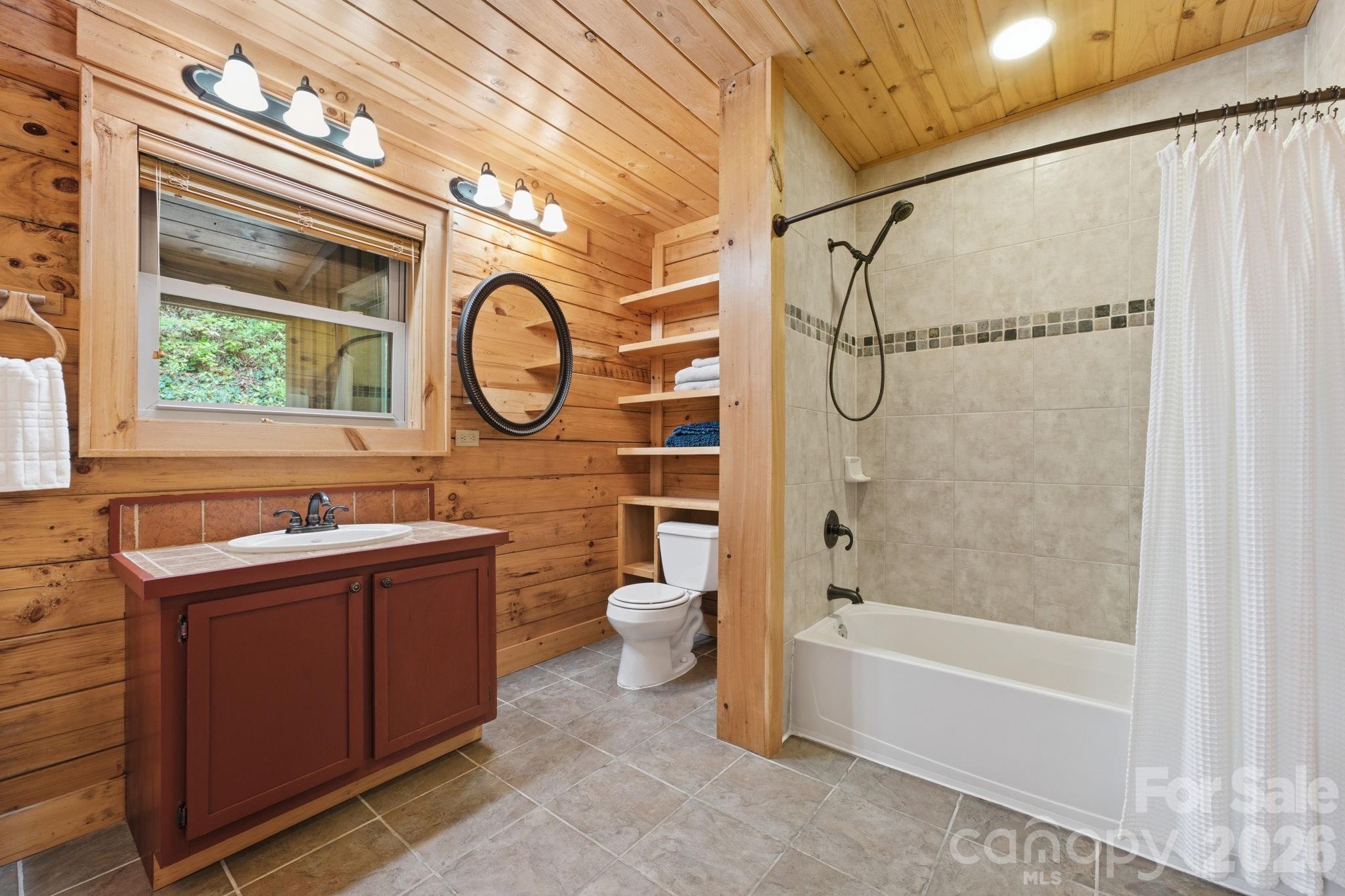 1026 High Top Mountain Road Whittier, NC 28789 - Photo 27 of 45