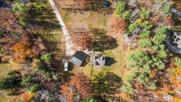 $420,000 | 102 McCormick Lane, Sunderland, VT 05250