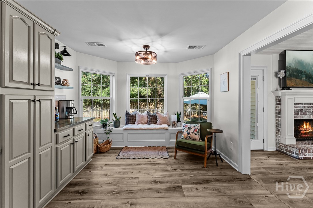 110 Sweet Gum Road Savannah, GA 31410 - Photo 17 of 55 Gallery Image 17