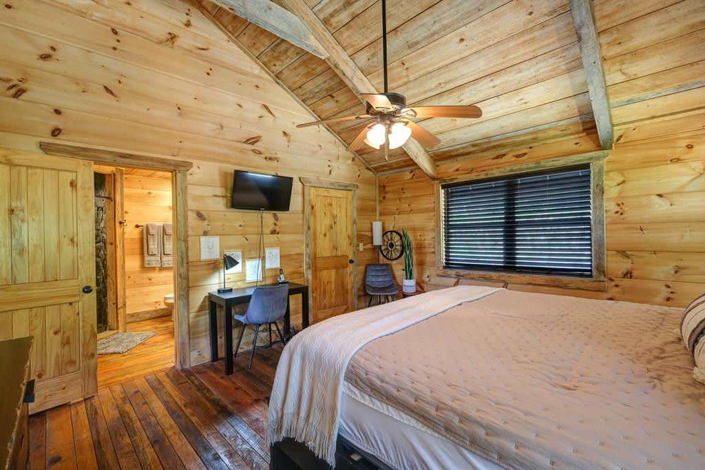 50 Pin Oak Ridge Murphy, NC 28906 - Photo 27 of 56