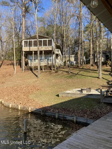$425,000 | 205 Snow Lake Drive, Ashland, MS 38603
