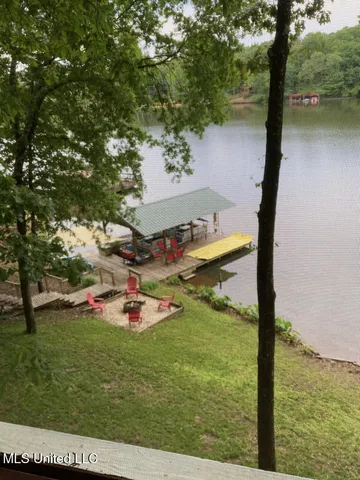 $425,000 | 205 Snow Lake Drive, Ashland, MS 38603