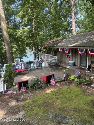 $425,000 | 205 Snow Lake Drive, Ashland, MS 38603