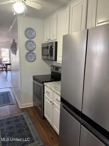 $425,000 | 205 Snow Lake Drive, Ashland, MS 38603