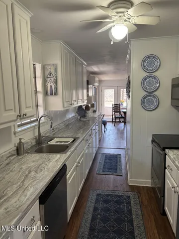 $425,000 | 205 Snow Lake Drive, Ashland, MS 38603