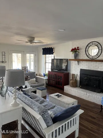 $425,000 | 205 Snow Lake Drive, Ashland, MS 38603