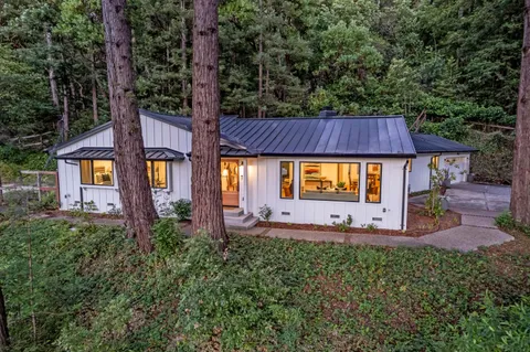 $3,950,000 | 855 Patrol Road, Woodside, CA 94062
