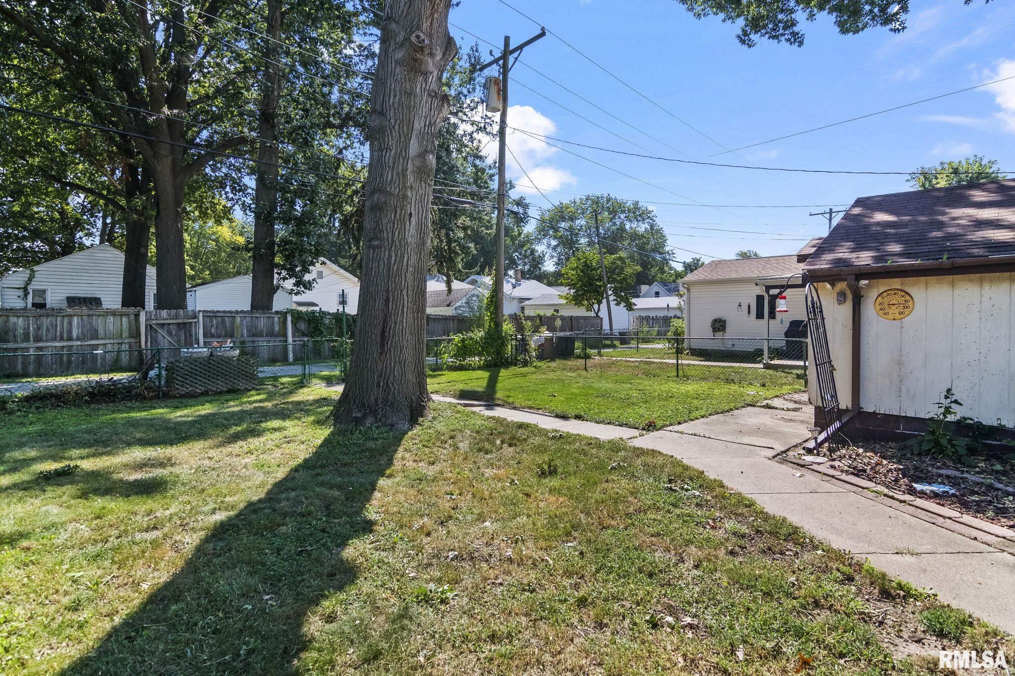 2036 North 7th Street Springfield, IL 62702 - Photo 31 of 34 Gallery Image 31