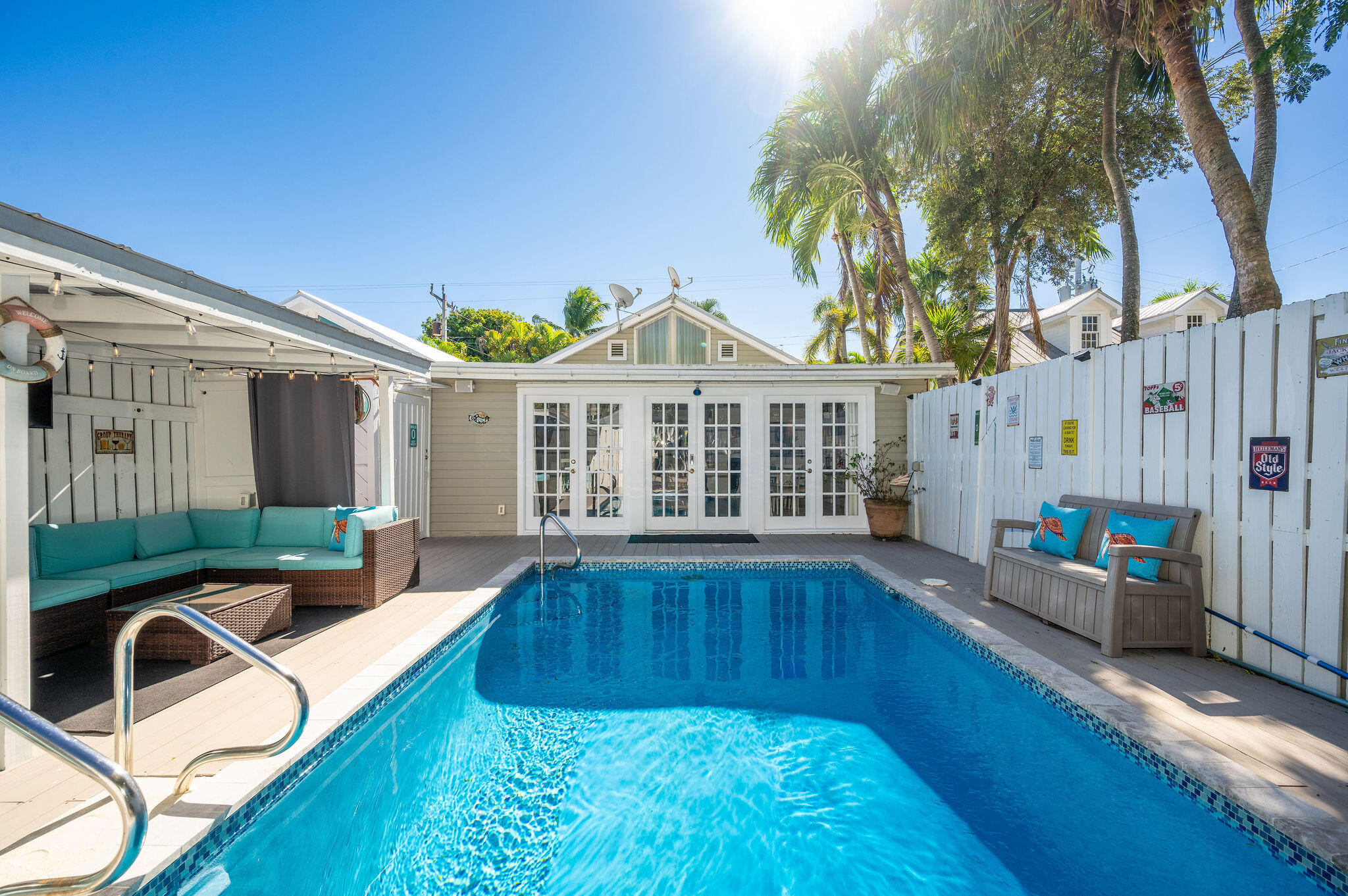 515 Petronia Street Key West, FL 33040 - Photo 35 of 39 NDP_4080