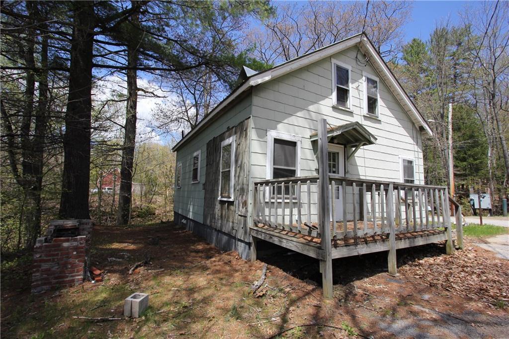 67 Spring Street Dixfield, ME 04224 - Photo 23 of 26 Photo