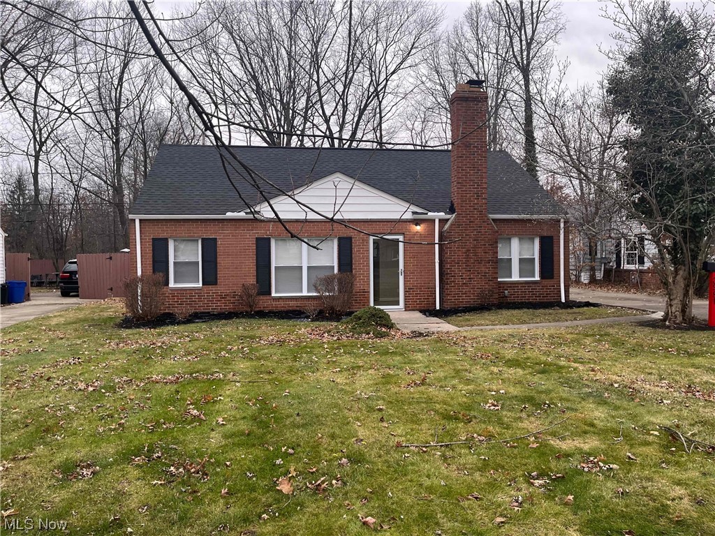 3981 Lancaster Road Cleveland, OH 44121 - Photo 1 of 15