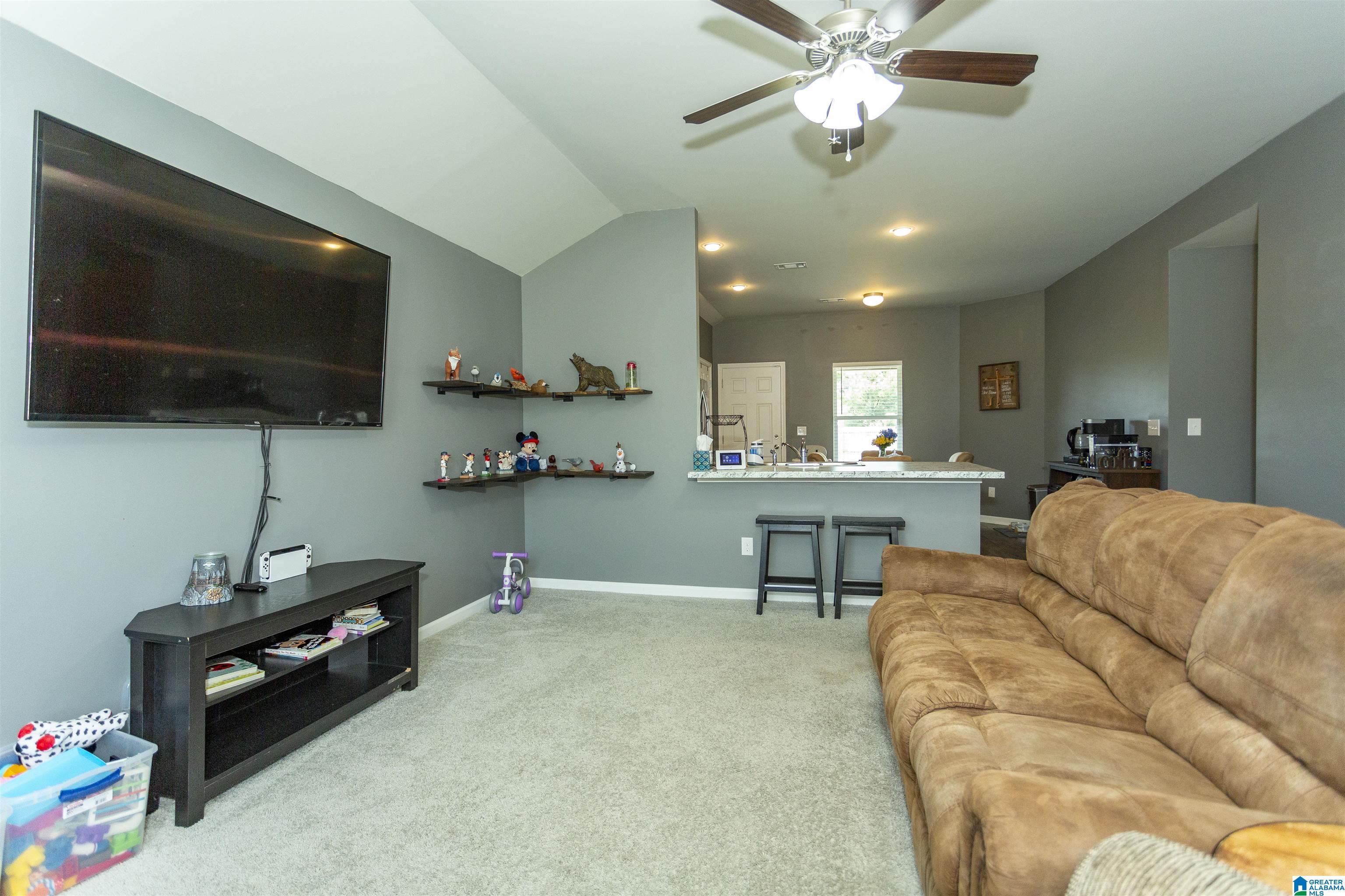 336 Hidden Court Montevallo, AL 35115 - Photo 7 of 40