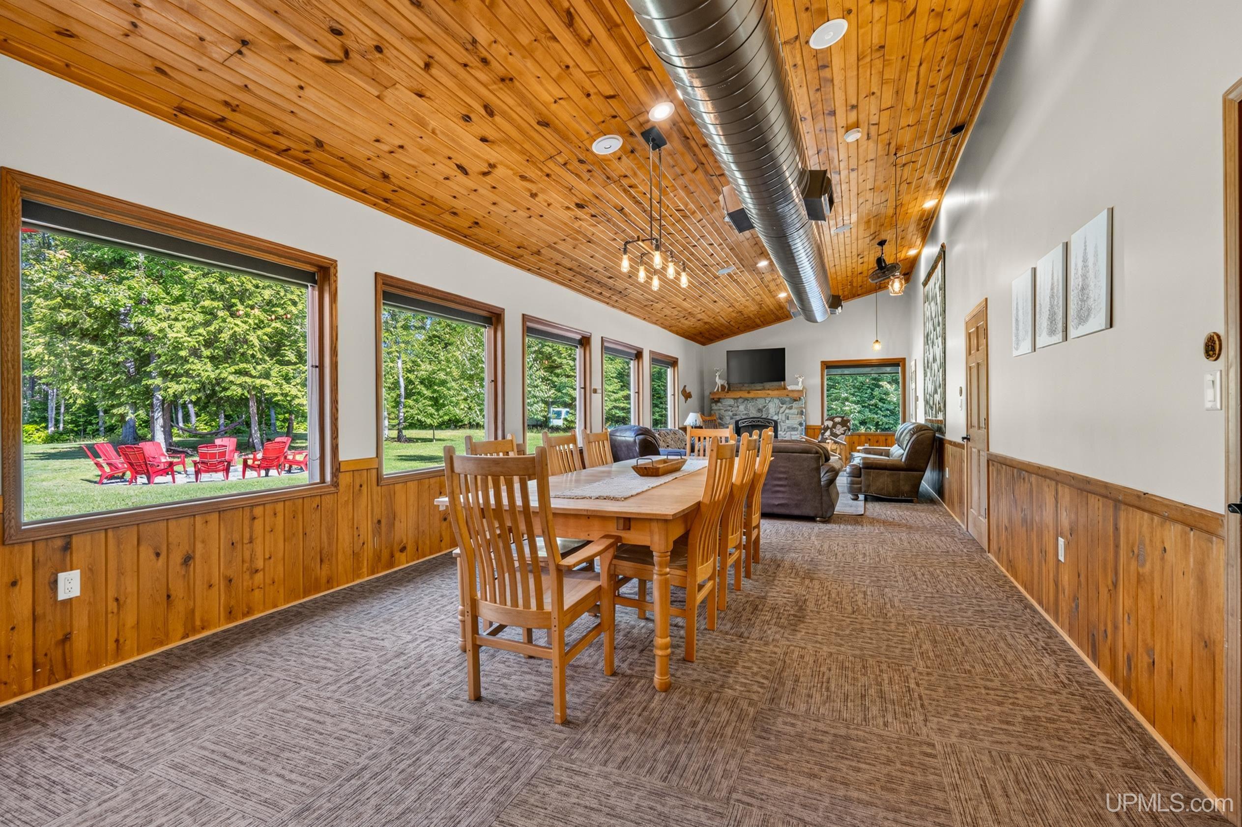8928 Boot Lake Road Manistique, MI 49854 - Photo 6 of 85