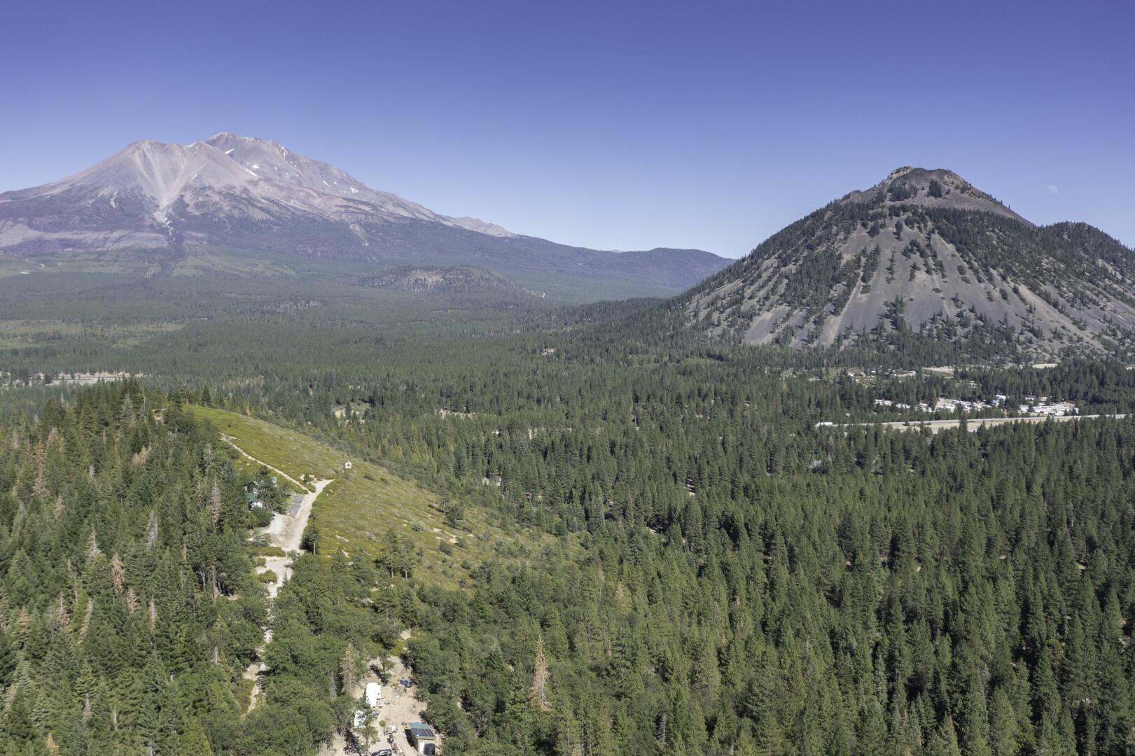 Hazelnut Lane Weed, CA 96094 - Photo 7 of 12 Drone 4