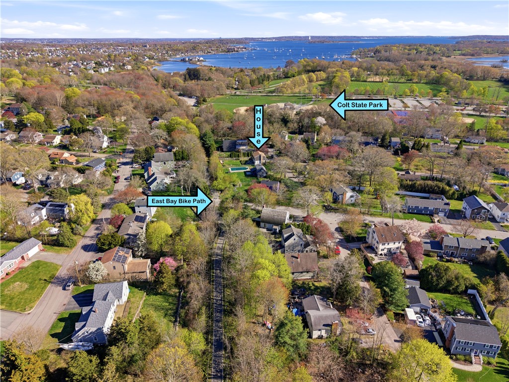 18 Loring Road Bristol, RI 02809 - Photo 37 of 38