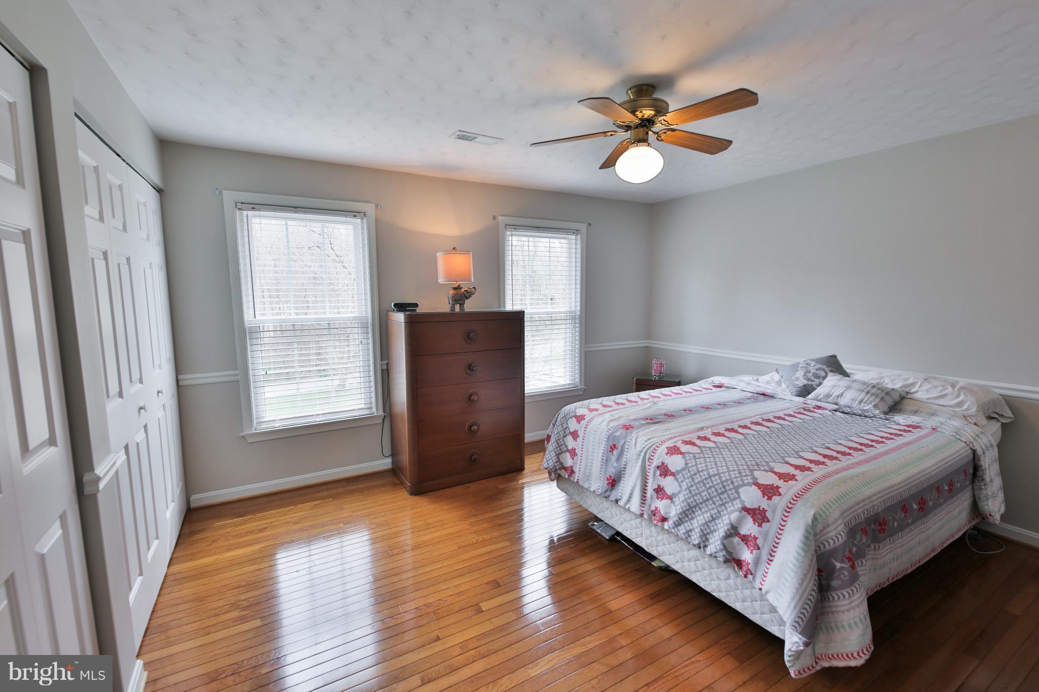 4230 Camp Kaufmann Road Huntingtown, MD 20639 - Photo 19 of 26 Bedroom #2