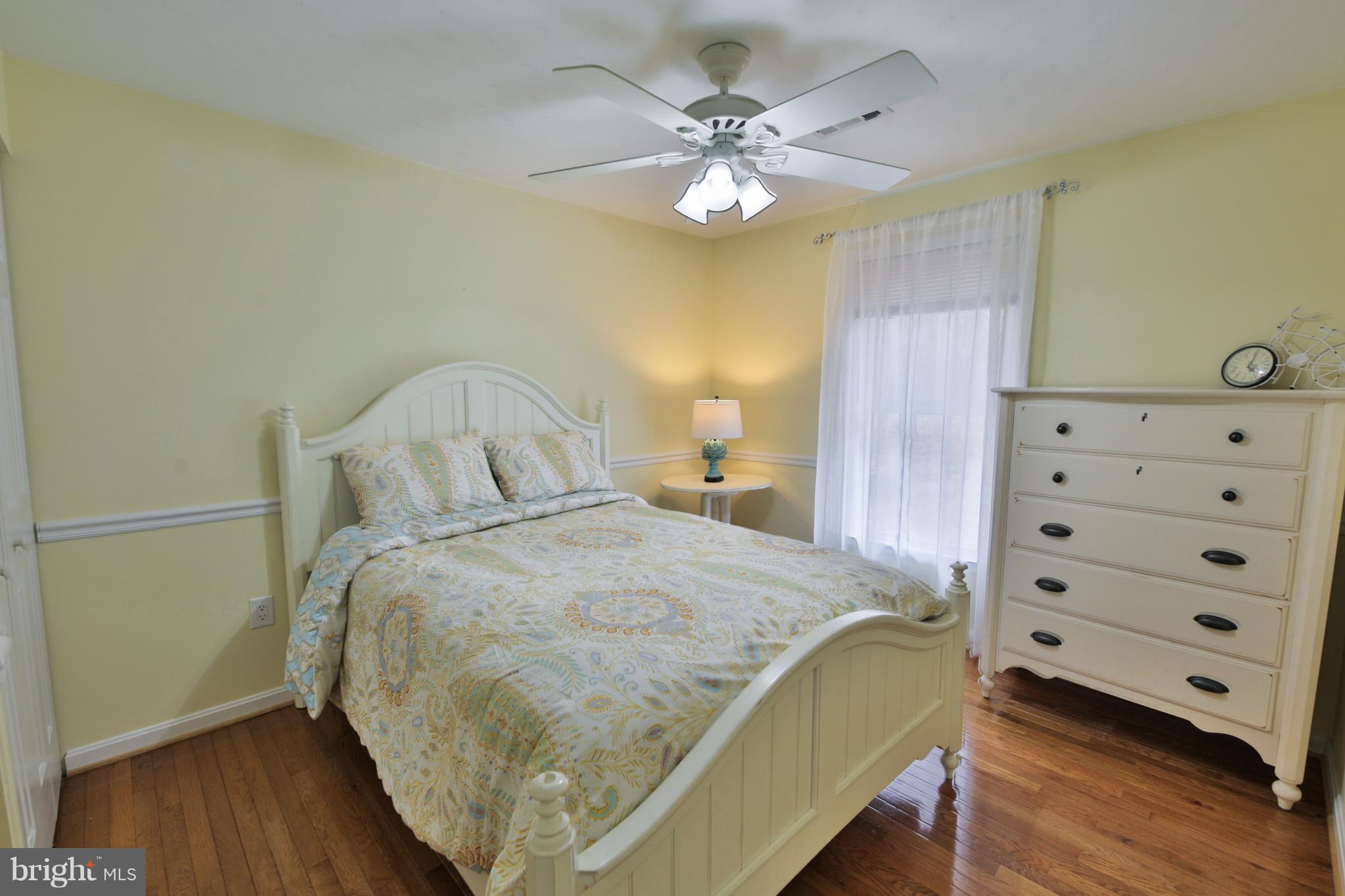 4230 Camp Kaufmann Road Huntingtown, MD 20639 - Photo 20 of 26 Bedroom #3