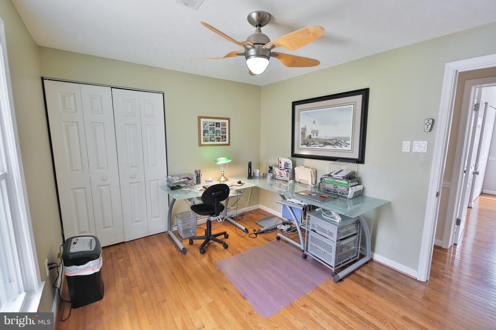 4230 Camp Kaufmann Road Huntingtown, MD 20639 - Photo 21 of 26 Bedroom #4