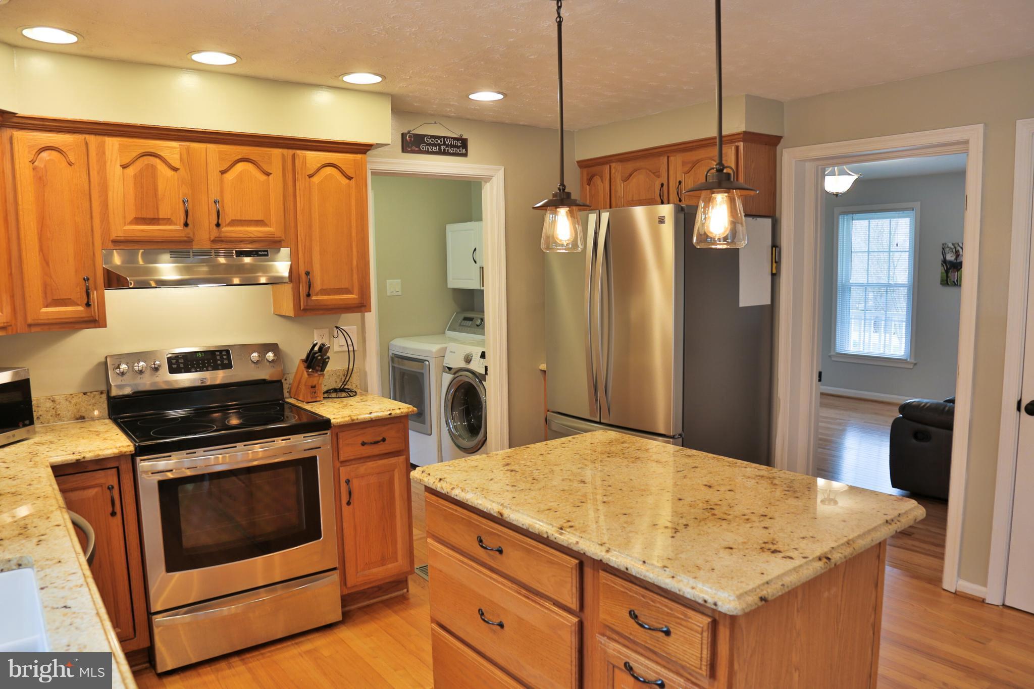 4230 Camp Kaufmann Road Huntingtown, MD 20639 - Photo 6 of 26 Stainless Steel