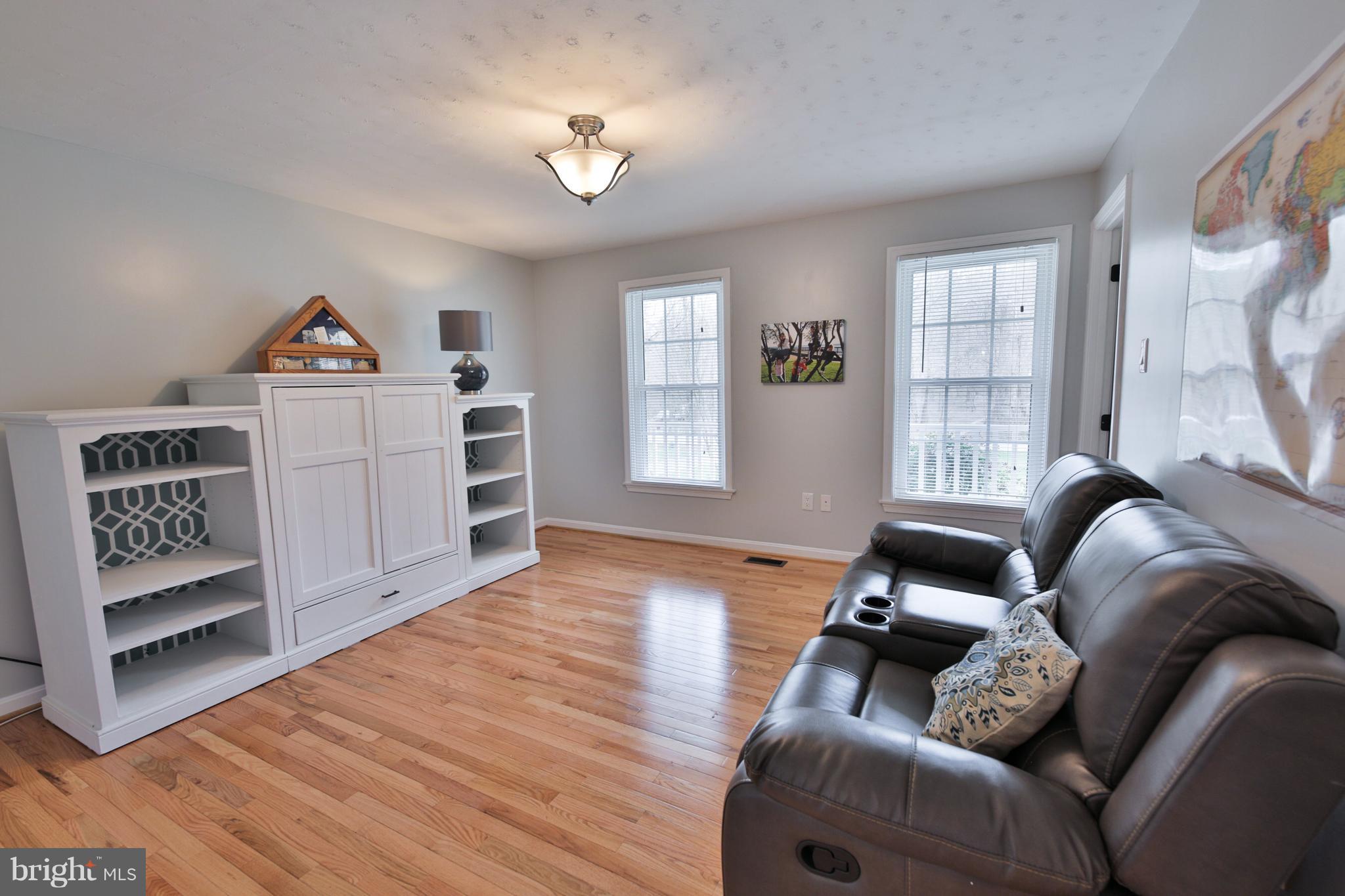 4230 Camp Kaufmann Road Huntingtown, MD 20639 - Photo 10 of 26 Dining Room (used as sitting room)