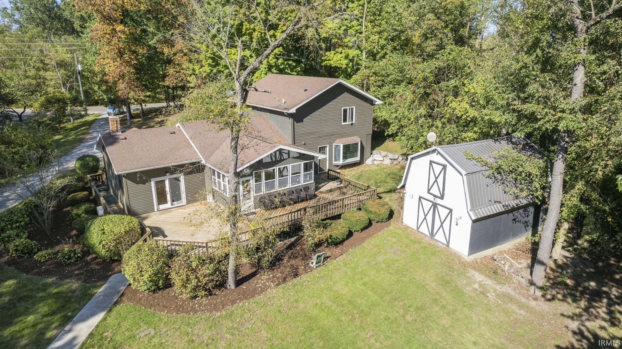 6621 West Shoaff Road Fort Wayne, IN 46818 - Photo 3 of 36 Gallery Image 3
