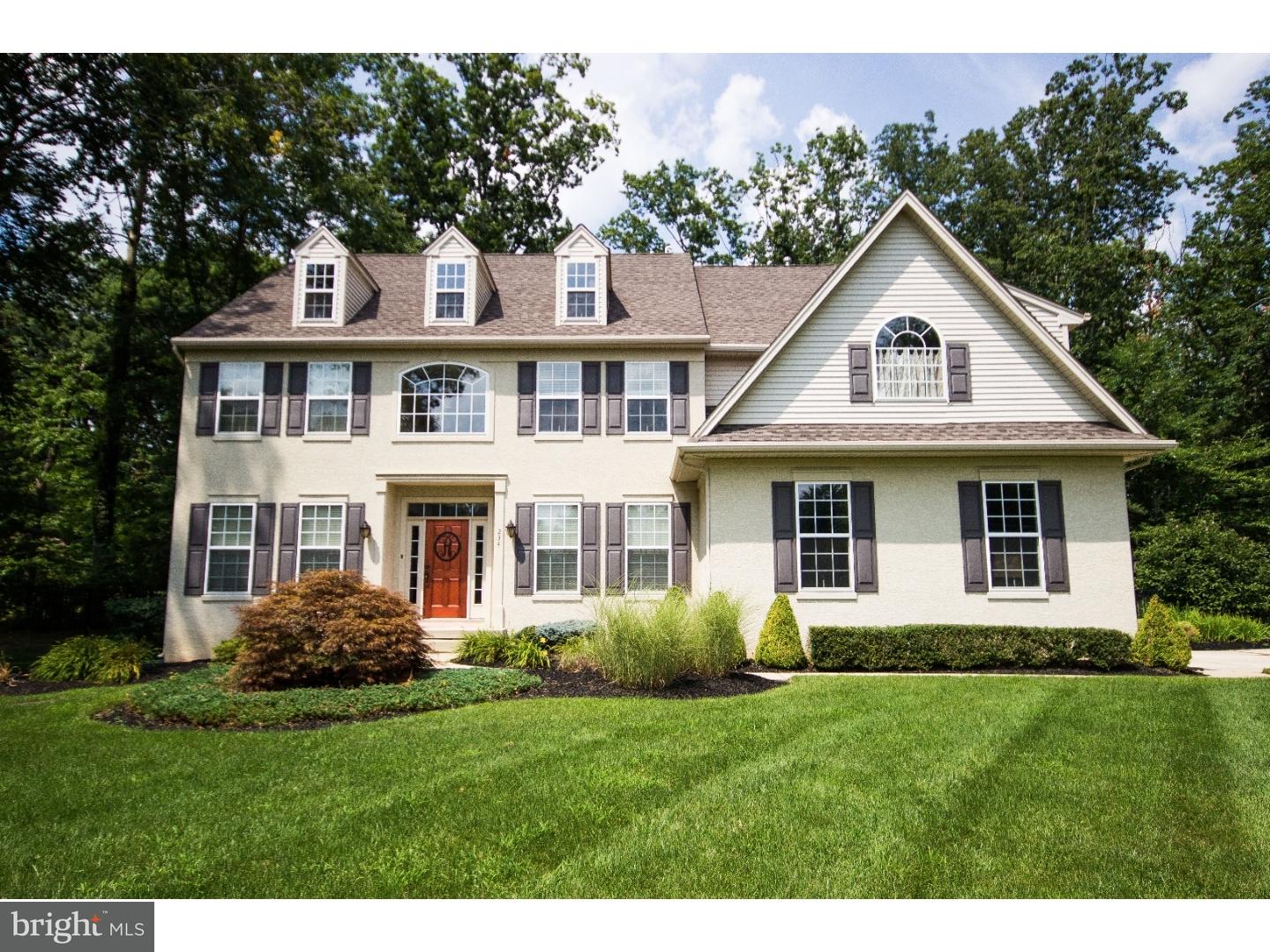 234 Cedar Road Mullica Hill, NJ 08062 - Photo 1 of 24 Gallery Image 1