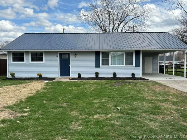 $193,000 | 15 Volz Drive, Hanover, IN 47243