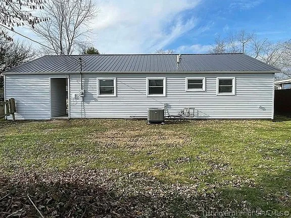 $192,000 | 15 Volz Drive, Hanover, IN 47243