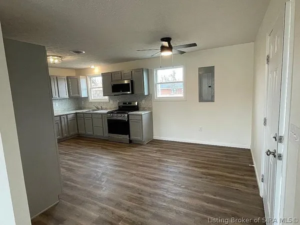 $192,000 | 15 Volz Drive, Hanover, IN 47243