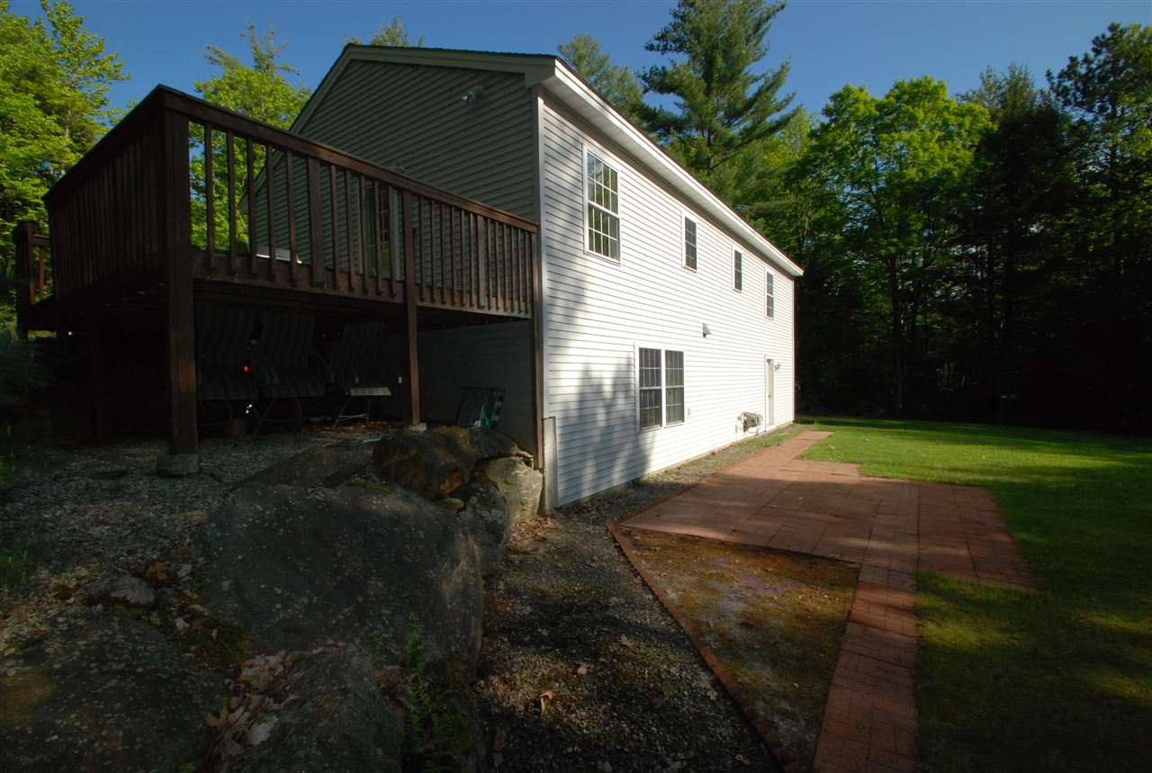 486 Brown Hill Road Belmont, NH 03220 - Photo 18 of 19 Gallery Image 18