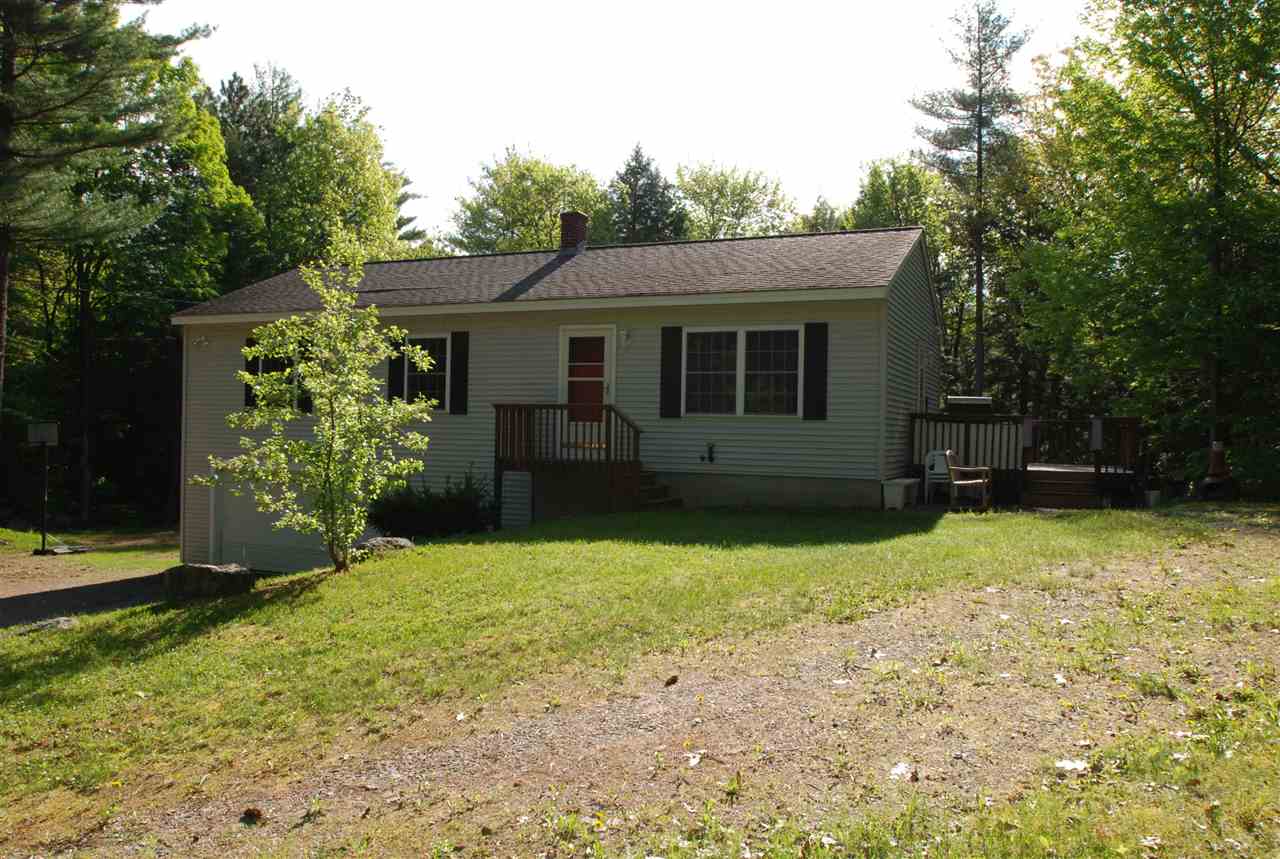 486 Brown Hill Road Belmont, NH 03220 - Photo 5 of 19 Gallery Image 5