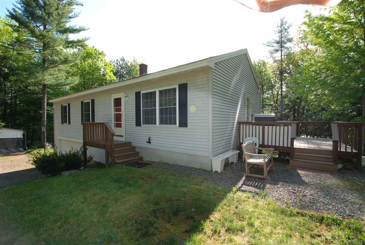 486 Brown Hill Road Belmont, NH 03220 - Photo 6 of 19 Gallery Image 6