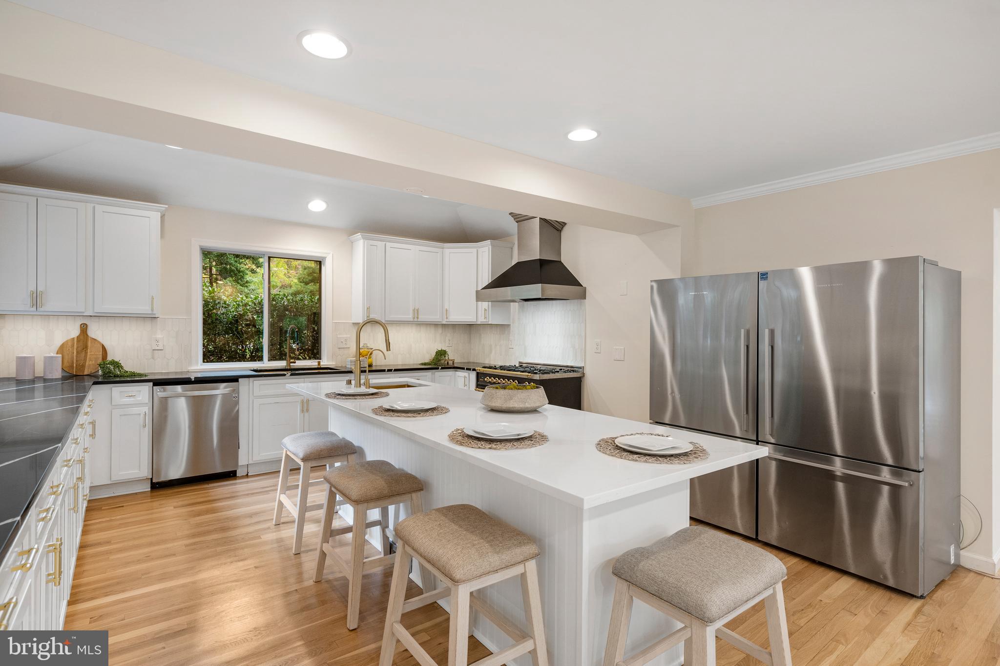 4 Bucksway Road Owings Mills, MD 21117 - Photo 11 of 57 Grab a Quick Bite