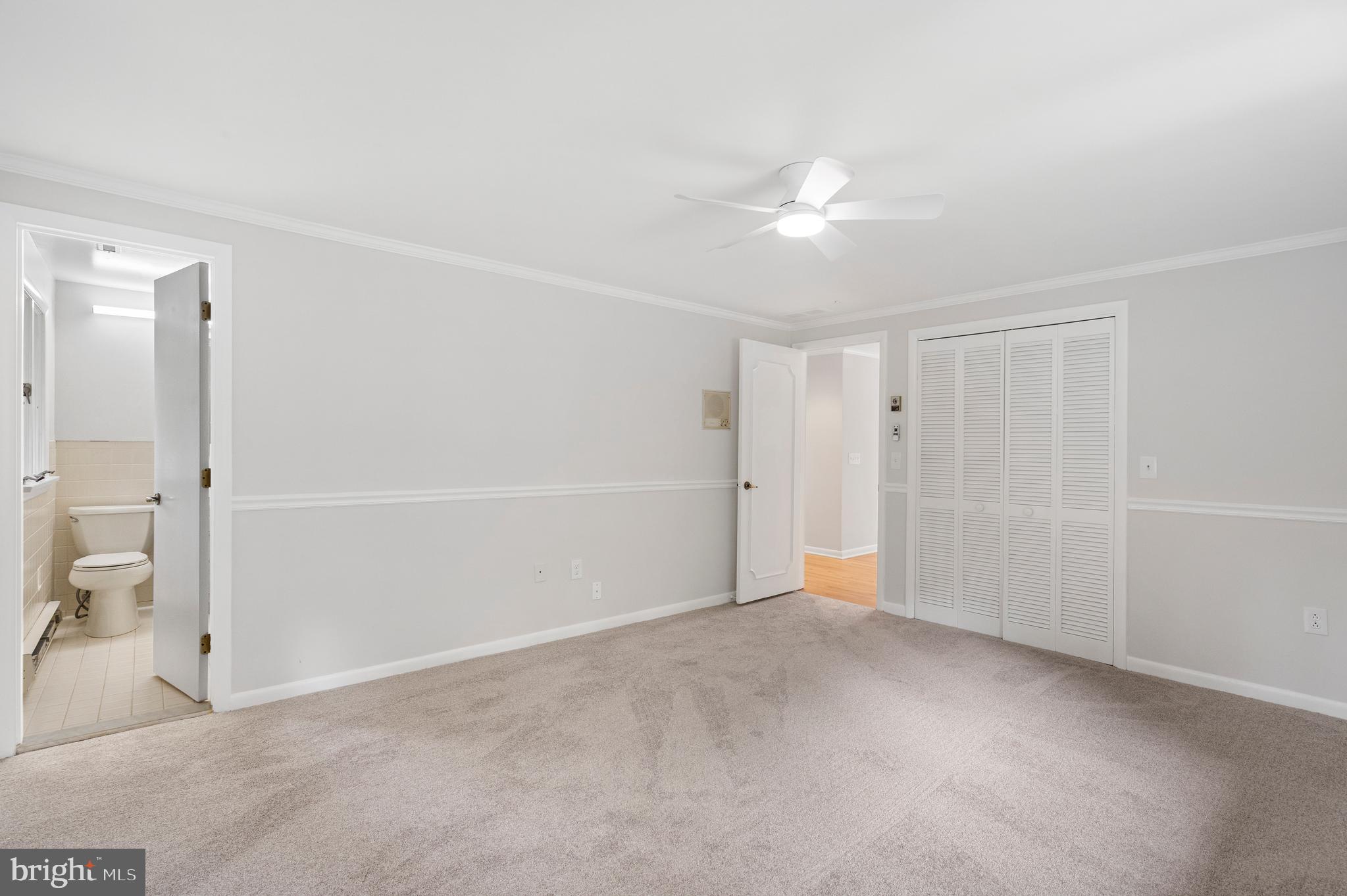 4 Bucksway Road Owings Mills, MD 21117 - Photo 33 of 57 Plenty of Space to Make Your Own