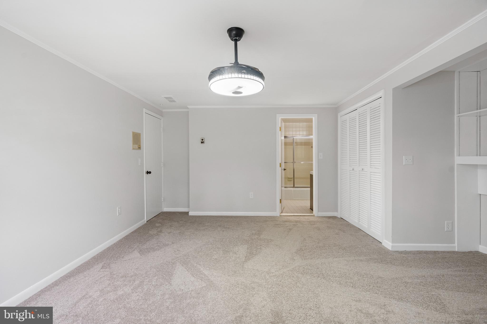 4 Bucksway Road Owings Mills, MD 21117 - Photo 36 of 57 a view of an empty room with a window