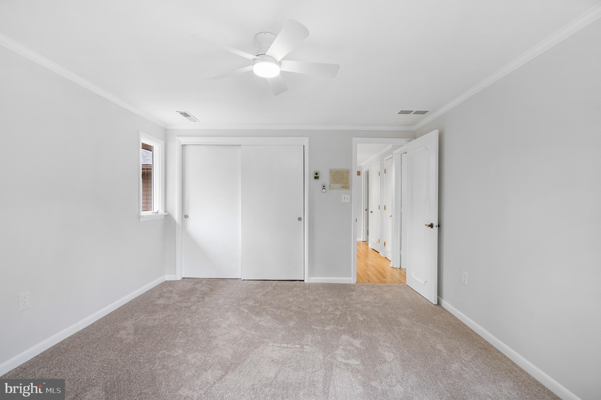 4 Bucksway Road Owings Mills, MD 21117 - Photo 38 of 57 a view of a room with an empty space