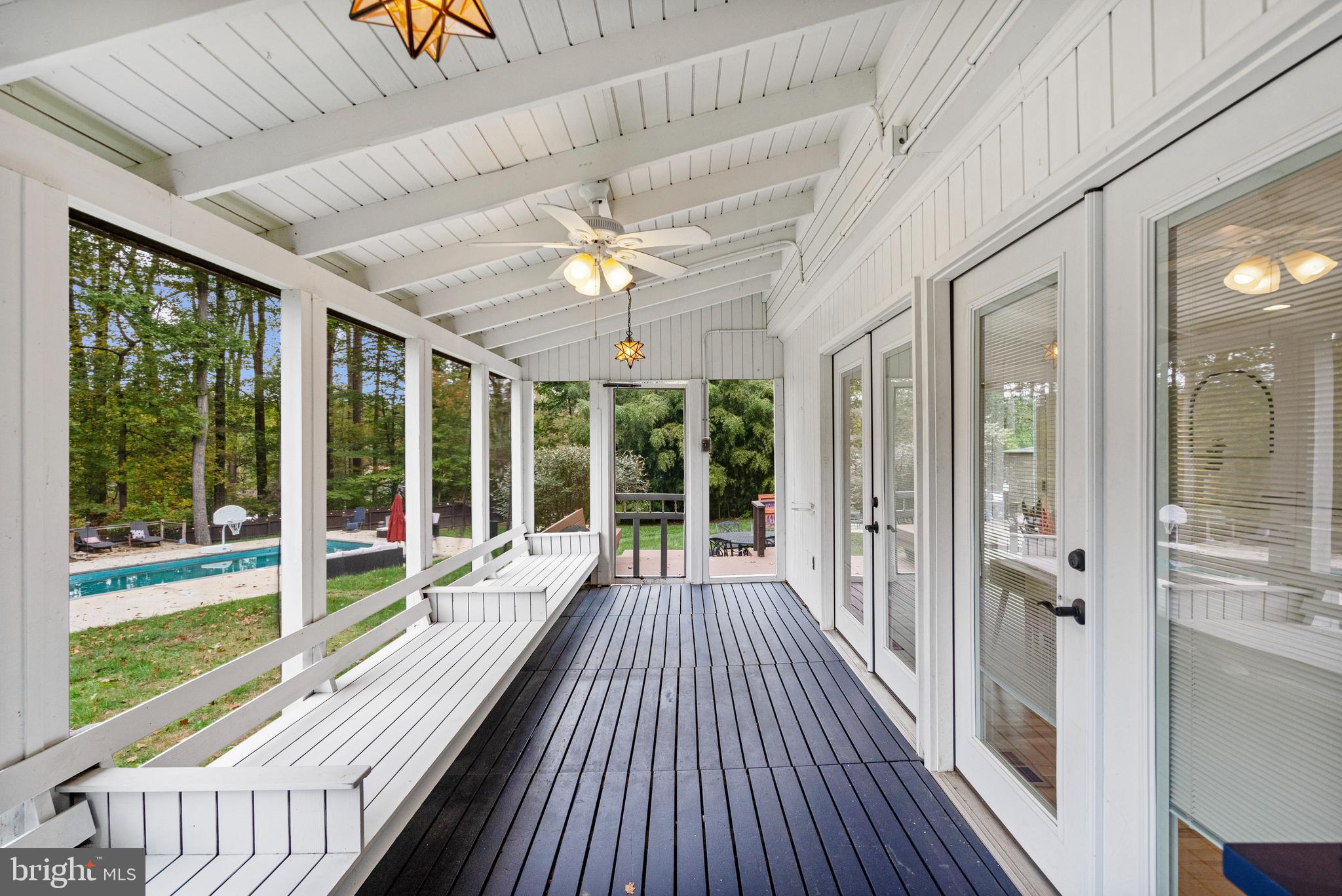 4 Bucksway Road Owings Mills, MD 21117 - Photo 48 of 57 Enjoy your All Season Sunroom