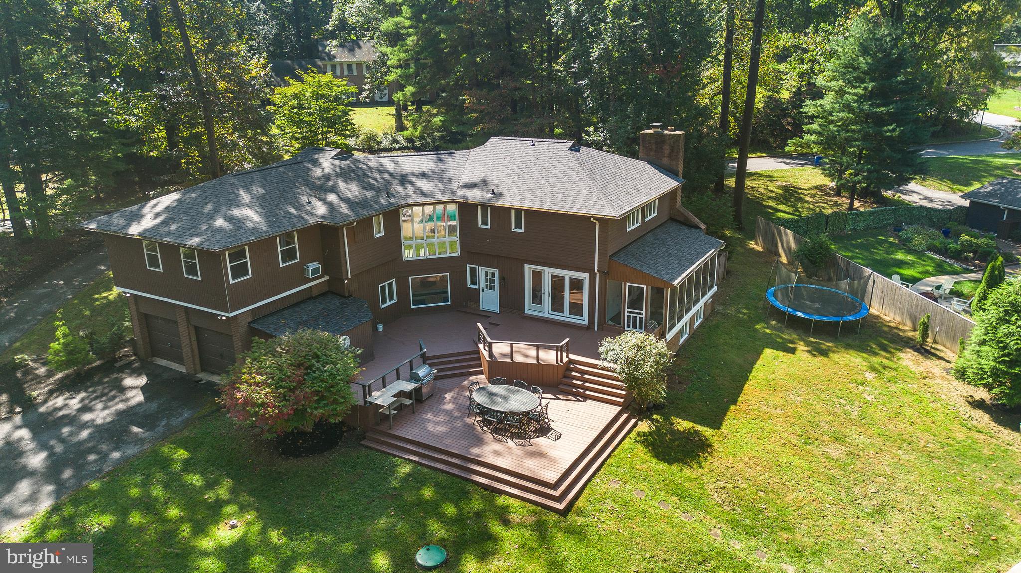 4 Bucksway Road Owings Mills, MD 21117 - Photo 56 of 57